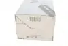 WB213 Фільтр паливний BMW 3 (E46) 2.0D/3.0D 01- WUNDER FILTER підбір по vin на Brocar