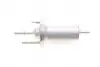 WB127 Фільтр паливний VW Caddy 1.2TSI 10- WUNDER FILTER підбір по vin на Brocar