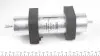 WB128 Фільтр паливний Audi A4/A5/A8 2.0-4.2TDI 07- WUNDER FILTER підбір по vin на Brocar