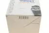 WB132 Фильтр топливный VW Touareg 3.0 TDI WUNDER FILTER підбір по vin на Brocar