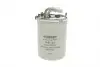WB135 Фільтр паливний Skoda/VW 1.2TDI 09- WUNDER FILTER підбір по vin на Brocar