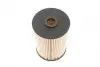 WB126 Фільтр паливний VW Caddy 1.9/2.0 TDI/SDI 03- WUNDER FILTER підбір по vin на Brocar