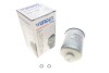 WB109 Фильтр топливный VW Caddy II 1.9TDI 95-04 WUNDER FILTER підбір по vin на Brocar