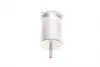 WB107 Фільтр паливний Skoda Fabia/VW Polo 1.2/1.4 01- WUNDER FILTER підбір по vin на Brocar