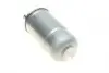 WB106 Фильтр топливный VW LT 2.5-2.8TDI 96-06 WUNDER FILTER підбір по vin на Brocar