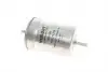 WB100 Фільтр паливний Audi/BMW/Fiat/VW (бензин) WUNDER FILTER підбір по vin на Brocar