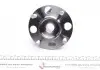 PHU58010 Подшипник ступицы (передней) Nissan Tiida 1.5 dCi/1.6/1.8 07- PFI підбір по vin на Brocar