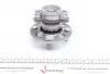 PHU57642 Підшипник маточини (задньої) Hyundai Accent/Kia Rio 12-17 PFI підбір по vin на Brocar