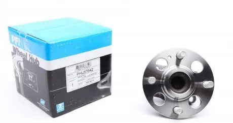 PHU57642 Підшипник маточини (задньої) Hyundai Accent/Kia Rio 12-17 PFI підбір по vin на Brocar