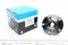 PHU57505 Підшипник маточини (задньої) Mitsubishi Outlander/Jeep Patriot 06- PFI підбір по vin на Brocar