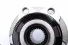 PHU57505 Підшипник маточини (задньої) Mitsubishi Outlander/Jeep Patriot 06- PFI підбір по vin на Brocar