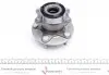PHU57505 Підшипник маточини (задньої) Mitsubishi Outlander/Jeep Patriot 06- PFI підбір по vin на Brocar