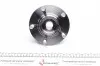 PHU57505 Підшипник маточини (задньої) Mitsubishi Outlander/Jeep Patriot 06- PFI підбір по vin на Brocar