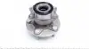 PHU57505 Підшипник маточини (задньої) Mitsubishi Outlander/Jeep Patriot 06- PFI підбір по vin на Brocar