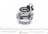 PHU57599 Подшипник ступицы (передней) Chevrolet Epica 08-13 PFI підбір по vin на Brocar
