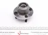 PHU57400 Подшипник ступицы (задней) Daewoo Kalos/Chevrolet Aveo 1.2/1.4i 05- PFI підбір по vin на Brocar
