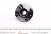 PHU57400 Подшипник ступицы (задней) Daewoo Kalos/Chevrolet Aveo 1.2/1.4i 05- PFI підбір по vin на Brocar