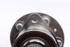 PHU56714 Подшипник ступицы (передней)(R15/d=105mm) Opel Astra J 09- PFI підбір по vin на Brocar