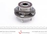 PHU56714 Подшипник ступицы (передней)(R15/d=105mm) Opel Astra J 09- PFI підбір по vin на Brocar