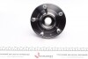 PHU56714 Подшипник ступицы (передней)(R15/d=105mm) Opel Astra J 09- PFI підбір по vin на Brocar