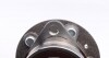 PHU56714 Подшипник ступицы (передней)(R15/d=105mm) Opel Astra J 09- PFI підбір по vin на Brocar