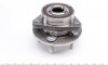 PHU56714 Подшипник ступицы (передней)(R15/d=105mm) Opel Astra J 09- PFI підбір по vin на Brocar