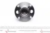 PHU56654 Подшипник ступицы (задней) Ford Fiesta 08-17 PFI підбір по vin на Brocar
