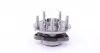PHU3403K Підшипник маточини (передньої) Opel Astra 15- (25.4x136x79.4) PFI підбір по vin на Brocar