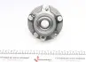 PHU3298K Подшипник ступицы (передней) Nissan Juke/Leaf 10- PFI підбір по vin на Brocar