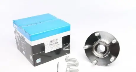 PHU3298K Подшипник ступицы (передней) Nissan Juke/Leaf 10- PFI подбор по vin на Brocar