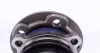 PHU3384K Підшипник маточини (передньої) BMW X1(F48)/X2 (F39) 17- (67x142.9x83.6) PFI підбір по vin на Brocar