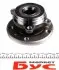 PHU3253K Підшипник маточини (передньої) VW Caddy III/Golf V 03- (4 болти) PFI підбір по vin на Brocar