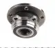 PHU3253K Підшипник маточини (передньої) VW Caddy III/Golf V 03- (4 болти) PFI підбір по vin на Brocar
