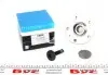 PHU2336K Підшипник маточини (задньої) VW Golf V/Skoda Octavia 05- PFI підбір по vin на Brocar