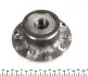 PHU2336K Підшипник маточини (задньої) VW Golf V/Skoda Octavia 05- PFI підбір по vin на Brocar