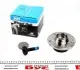 PHU2319K Підшипник маточини (задньої) VW Caddy 03-/Golf V/Skoda Octavia PFI підбір по vin на Brocar
