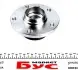 PHU2319K Підшипник маточини (задньої) VW Caddy 03-/Golf V/Skoda Octavia PFI підбір по vin на Brocar