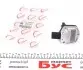 RWS1611 Датчик рівня оливи VW T4/T5/Caddy 1.9TDI ROTWEISS підбір по vin на Brocar
