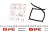 RWS1502 Шланг обратки Fiat Scudo/Jumpy/Peugeot Expert 2.0 HDi 07- ROTWEISS підбір по vin на Brocar