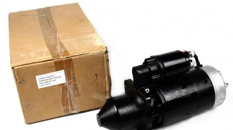 0001368021 Стартер MB ROTWEISS 0001368021 ROTWEISS підбір по vin на Brocar