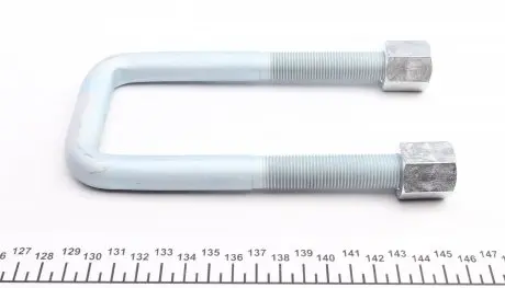U00575ZN Стремено ресори TES підбір по vin на Brocar