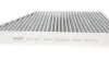 WPK7081 Фільтр салону MB E-class (W211) (вугільний) WUNDER FILTER підбір по vin на Brocar