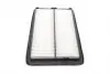 WH991 Фильтр воздушный Nissan Qashqai/X-Trail 1.6 dCi 13- /Renault Kadjar 1.2/1.6 TCe 15- WUNDER FILTER підбір по vin на Brocar