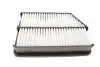 WH983 Фільтр повітряний Hyundai Tucson 2.0/2.4 09-/Kia Sportage 1.6-2.0 10- WUNDER FILTER підбір по vin на Brocar