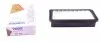 WH985 Фильтр воздушный Hyundai Accent III/ Kia Rio 1.5CRDI 05- WUNDER FILTER підбір по vin на Brocar