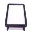 WH985 Фильтр воздушный Hyundai Accent III/ Kia Rio 1.5CRDI 05- WUNDER FILTER підбір по vin на Brocar