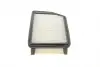 WH986 Фільтр повітряний Hyundai I30/ Kia Cee D 1.6CRDI 12- WUNDER FILTER підбір по vin на Brocar
