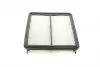 WH987 Фільтр повітряний Hyundai Santa Fe II 2.0/2.2CRDi 06- WUNDER FILTER підбір по vin на Brocar