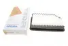 WH982 Фільтр повітряний Hyundai Accent 1.4/1.6 10-/Kia Rio III 1.1-1.6 11- WUNDER FILTER підбір по vin на Brocar