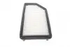 WH982 Фільтр повітряний Hyundai Accent 1.4/1.6 10-/Kia Rio III 1.1-1.6 11- WUNDER FILTER підбір по vin на Brocar